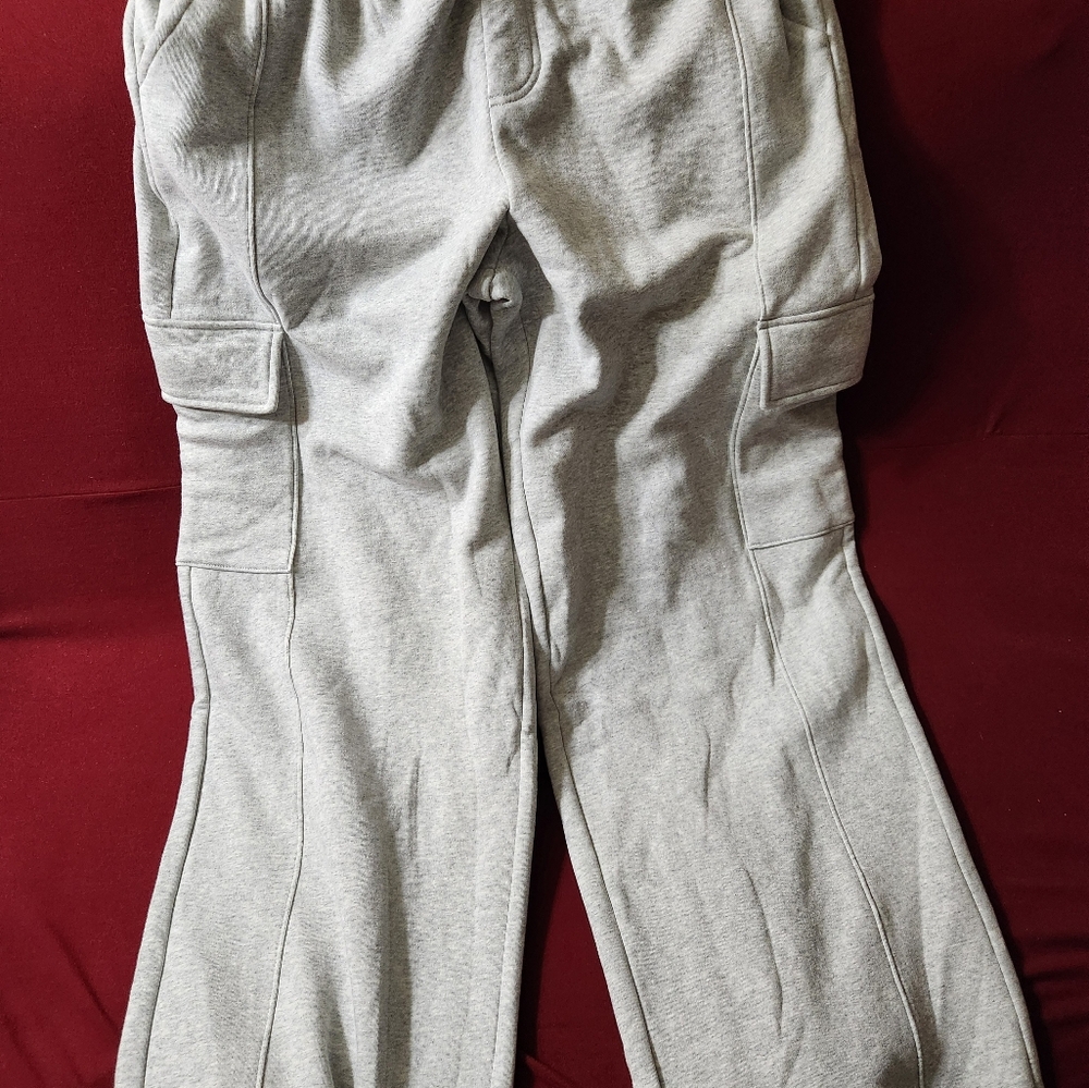 NWT Gap Cargo Pants